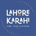 Lahore Karahi - Facebook