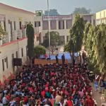 Shree Lahri Singh Memorial Inter College - @s.l.s.m.i.c_walle_ - Instagram