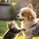 Lai Chen - @mbiku_pet_products - Instagram