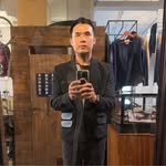 Lai Chen Hau - @goodteaman - Instagram