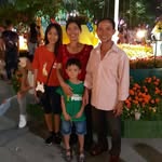 Diệp Lai - @lai.diep.56 - Instagram