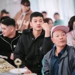 Lại Thế Điệp - @laidiep0207 - Instagram