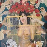 何佳来 (He Jia-Lai) - @laihejia_art - Instagram
