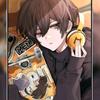 laihe - @laihe_otaku_boy - TikTok