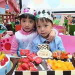 Lai King Cheung - @laiking2001hk - Instagram