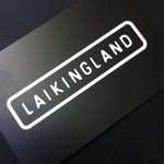 Laikingland - @laikingland - Instagram