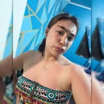 Lyca Villarino Candelario - @laiking.king - Instagram
