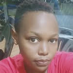 Brenda Laikong - @laikongchemutai - Instagram