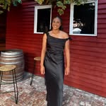 Fia Laikong - @fia.laikong - Instagram