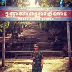Kong Lai Heang Kh - Facebook