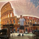 Lai Kong Hooi - @khlai75 - Instagram