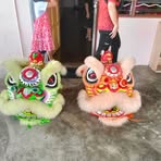Lai Nyan Kong - Facebook