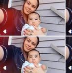 Larisa Lai Kong - Facebook