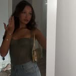 🍸ʟᴀɪʟᴀᴡᴀʀᴅ - @laila.wardx - Instagram