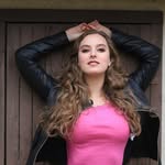 Laila Wolf - @laila_wolf_ - Instagram