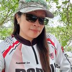 Joanne Lai - @lai_ling_rapala - Instagram