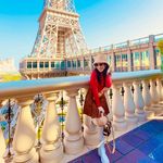 Lai Ling - @bernicepoon - Instagram