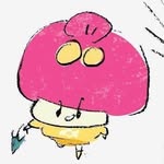 Lai Lui - @lailuicomic - Instagram