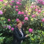 Laila Arāja - @lailuks_geocaching - Instagram