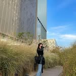 @lailuks50 - Instagram