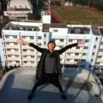 Lai Ming - @leonlamlaiming - Instagram
