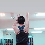 Lai Ming - @mannisa_w - Instagram
