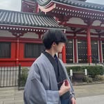 Lai Mok - @yetchiu - Instagram