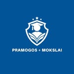 PRAMOGOS + MOKSLAI - @pramogos_mokslai - Instagram
