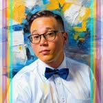 Lai Ong - @ong5731 - Instagram