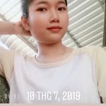 Lài Phạm - @skypham9390 - Instagram