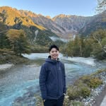 Erin Lai - @laipingchen - Instagram