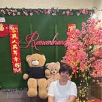 Lai Ping Chiu - @chiulaiping - Instagram