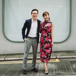 Laiping Theresa Law - @laipingtheresa - Instagram