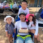 Lai saechao - @saechao7 - Instagram