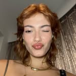 Laís - @laishames - Instagram