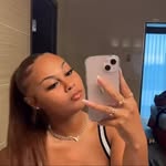 Laci Robinson - @laishenai - Instagram