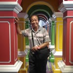 Lai Shen - Facebook