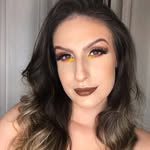 Laís Hensel MAKEUP - @laishensel.makeup - Instagram