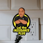 Lai Smith - @insuranceplugkc - Instagram