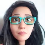 Lai Smith - @krazzyazian - Instagram