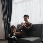Lai Kong Teck - @kongteck27 - Instagram