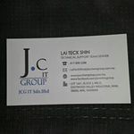 Lai Teck Shin - @laiteckshin - Instagram