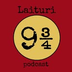 Laituri 9 ¾ -podcast - @laituripodcast - Instagram