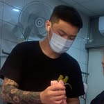 Lai Wei - @__li180.9 - Instagram
