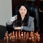 Lai Wei - Facebook