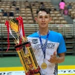 Lai Wei Ren - @laiweiren - Instagram