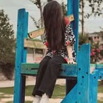 Laiba Arshad - Facebook