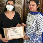 Laiba arshad - @the_glam_of_laiba - Instagram