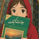 Laiba Arshad - Facebook