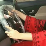 Laiba Arshad - @laibaarshad55 - Instagram